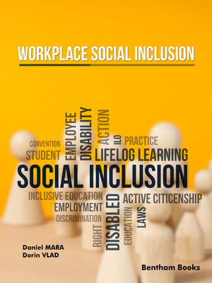 cover image of Workplace Social Inclusion